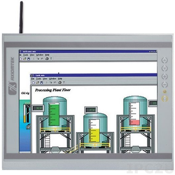 GOT-3156T-832-N-DC