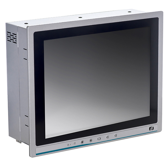 P1127E-500-US w/PCIe x4