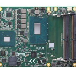 CEM530-i5-9400H+QM370