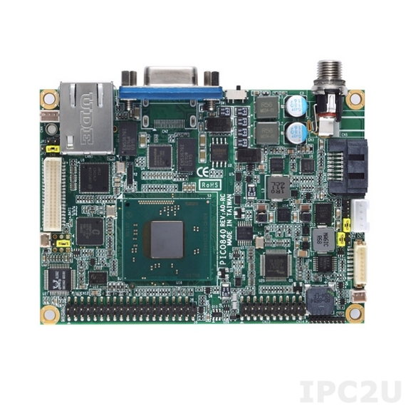 PICO840VGA-E3815 w/acc