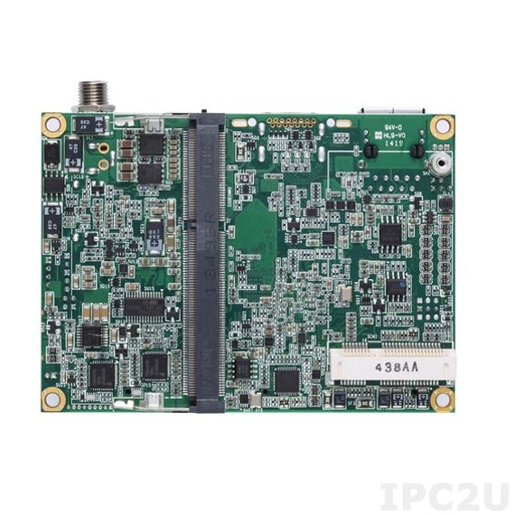 PICO840HGA-E3827 w/acc
