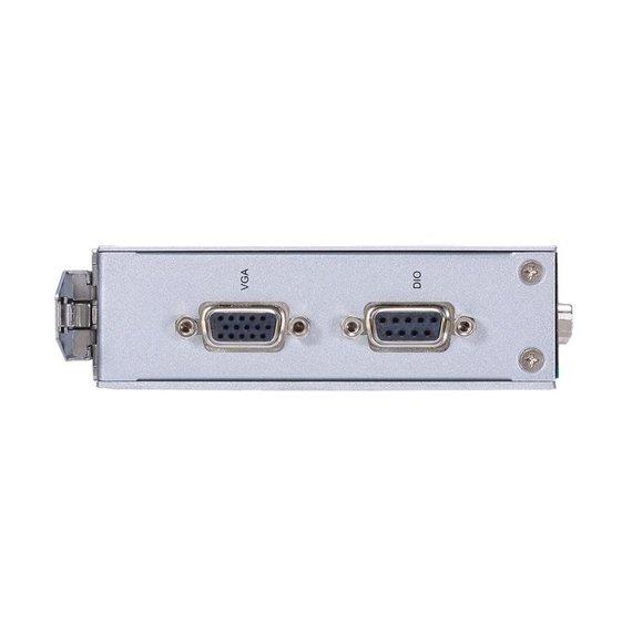 UST200-83H-FL-E3930-COM-TVDC