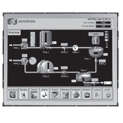 P6171OR-24VDC-U-V2