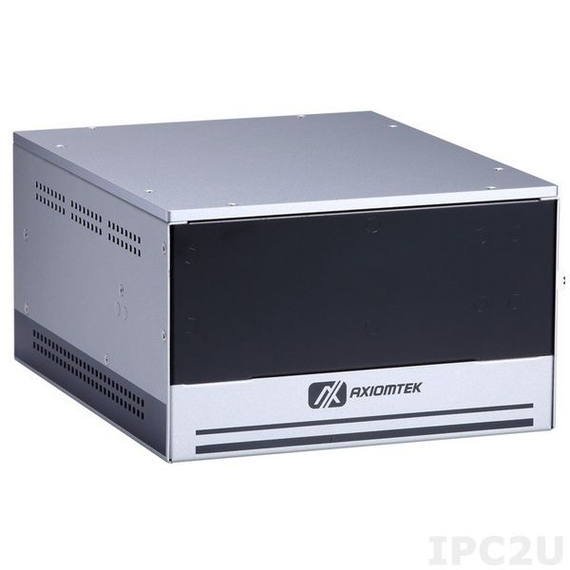 eBOX638-840-FL-2.0G-2PCIe
