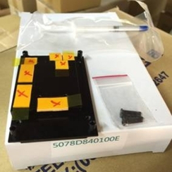 CEM840/CEM846 HEAT Spreader