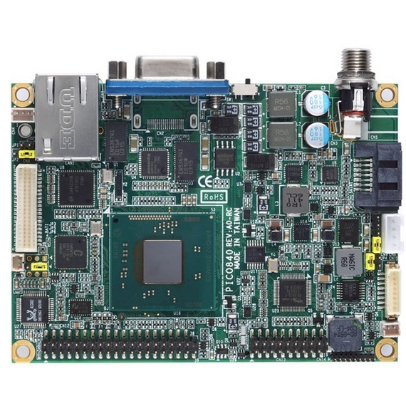 PICO842HGA-J1900 w/acc