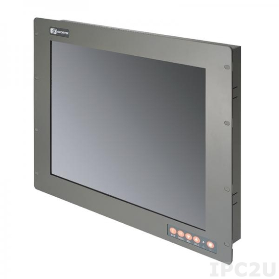 P6192LPR-24VDC-U