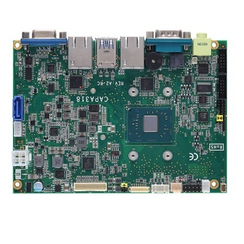 CAPA318VGGA-N3350 w/RS-422/485