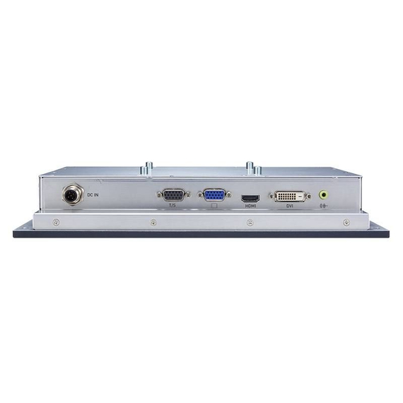 P6105PR-110VDC w/VGA