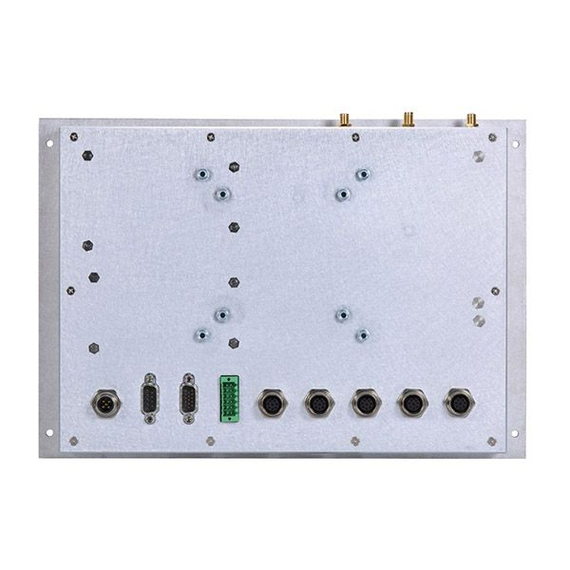 GOT-712-837-R-E3845-110VDC
