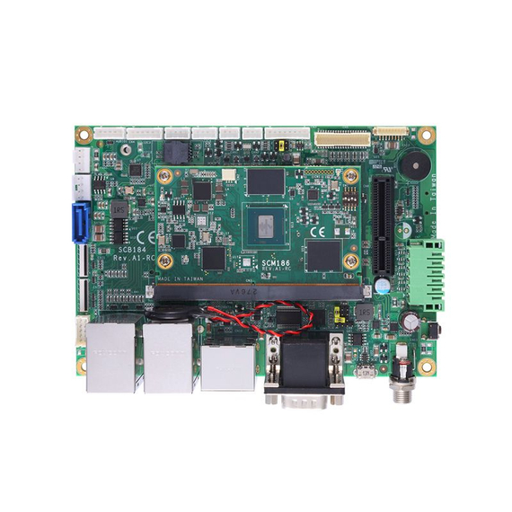 SCM186-4R8EC-184EVK