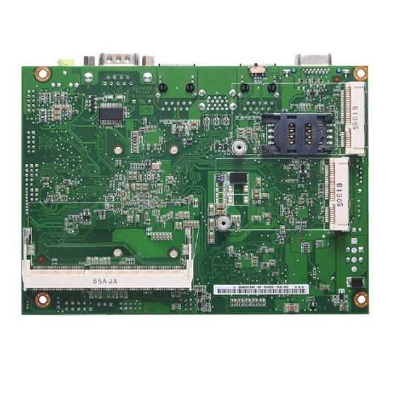 CAPA318VGGA-N3350 w/RS-422/485