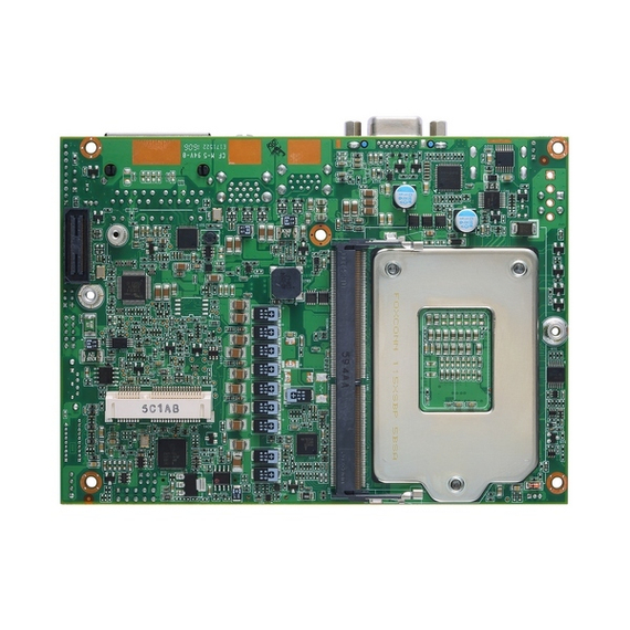 CAPA500VHGGA-Q170-ZIO