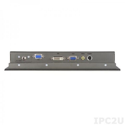 P6100LPR-AC-U