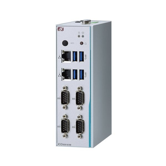 ICO300-83B-N4200-4ICOM-WT-DC