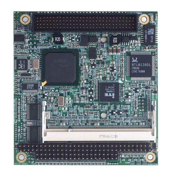 AX12260VEA-500-RC
