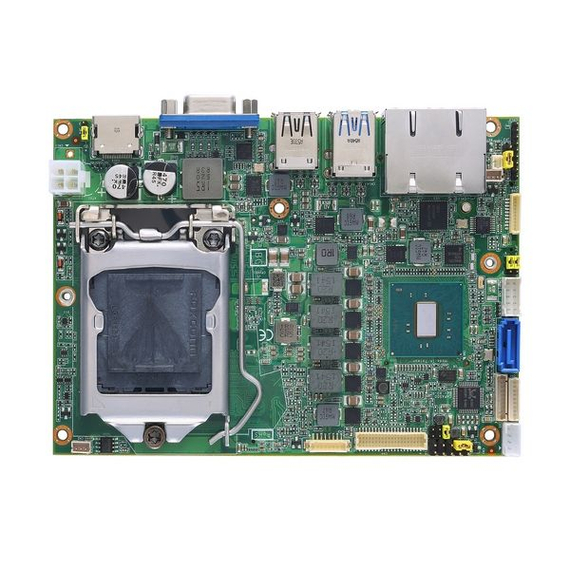CAPA500VHGGA-H110