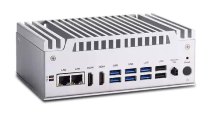 Все возможности в одном корпусе: eBOX570 на базе 13 поколения процессоров Raptor Lake от Axiomtek