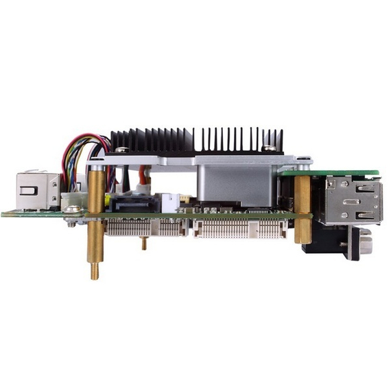 PICO841VGA-E3845 w/acc