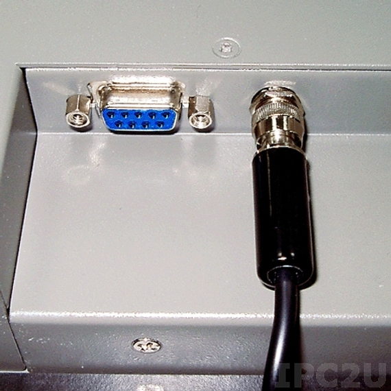 P6153LPR-24V-DC-U