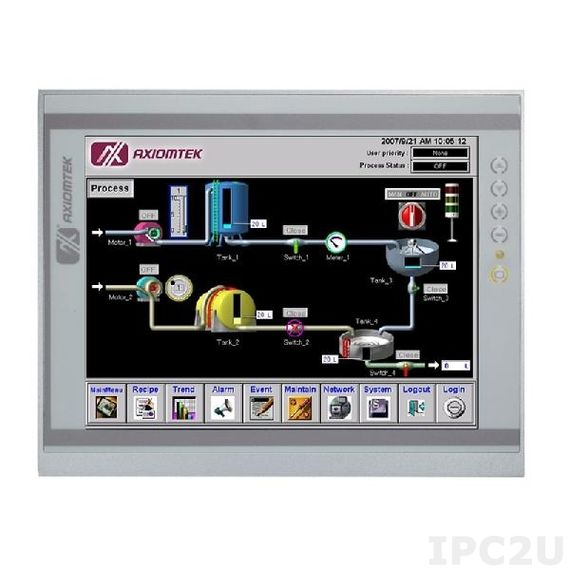 P1127E-871-N w/PCI