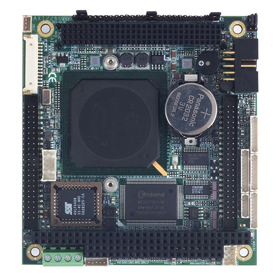 AX12260VEA-500-RC