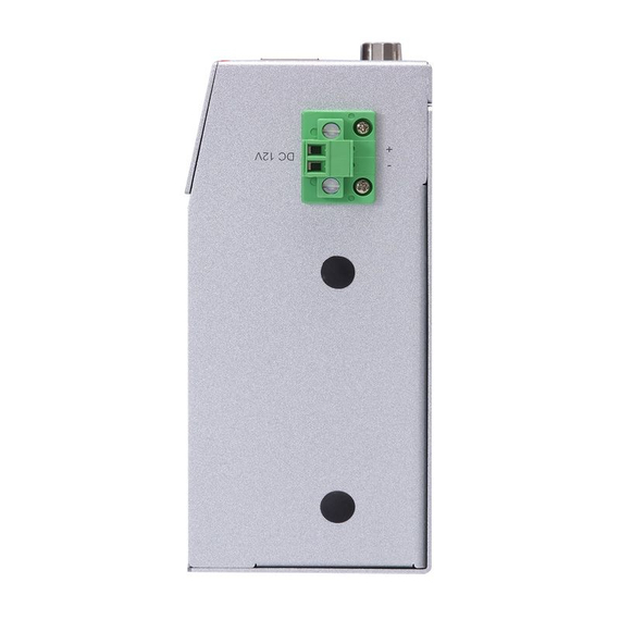 iNA100 E3930,4xGbe