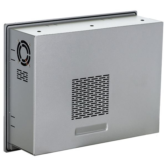 P1127E-500-US w/PCIe x4