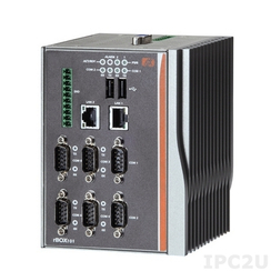 rBOX101-6COM-1.33GHz-2GB