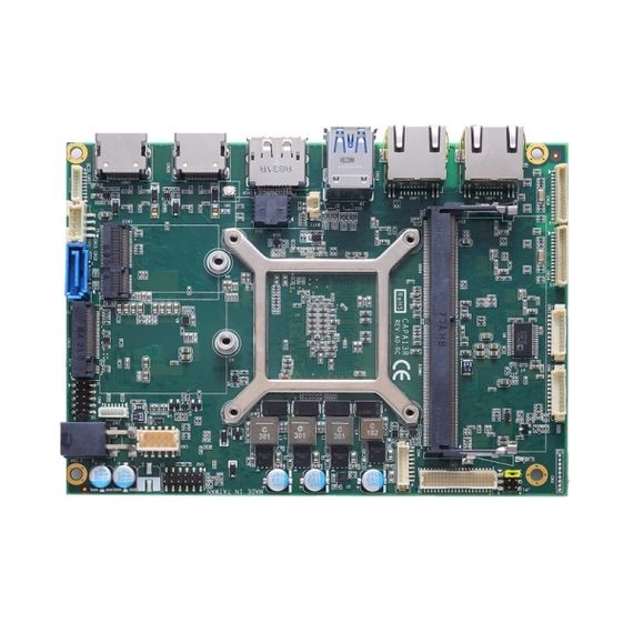 CAPA13RPHGG-V1807B w/fan