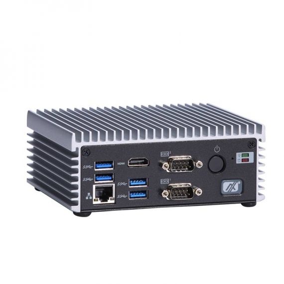 eBOX560-500-FL-DC-6100U