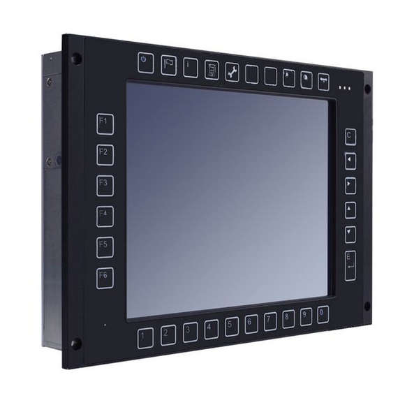 GOT-710-837-R-E3845-24VDC
