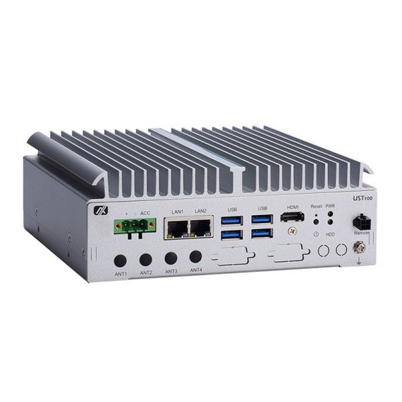 UST100-504-FL-i7-TDC