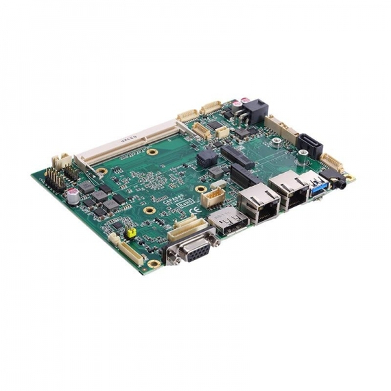 CAPA84RPGGA-J1900 w/heatsink