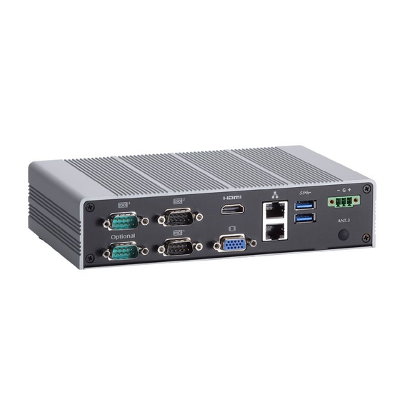 eBOX626-853-FL-N3160-DC