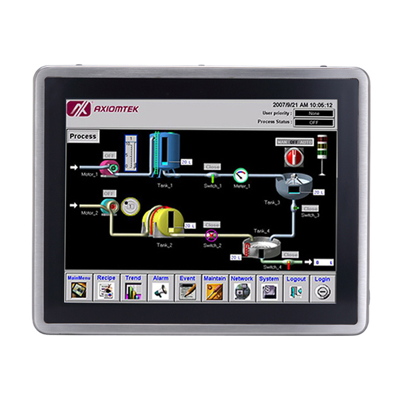 GOT-815L-511-C-DC