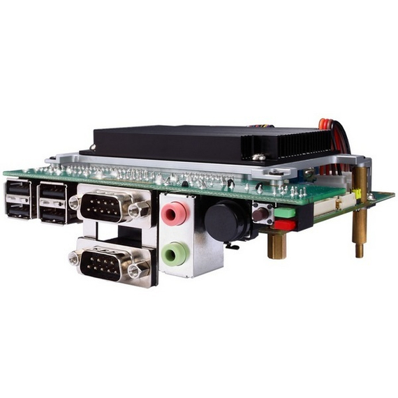 PICO841VGA-E3815 w/acc