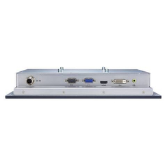 P6125PR-24-110VDC w/VGA