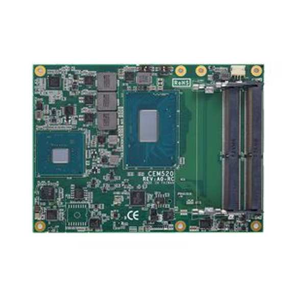 CEM520-i7-8850H+CM246