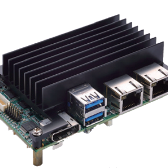 PICO319 Heatspreader