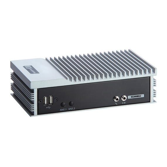 eBOX620-110-FL-T40R-1.0G