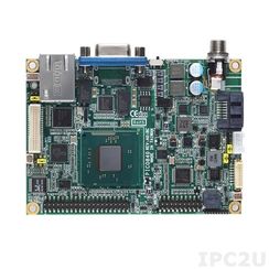 PICO840VGA-E3827 w/acc