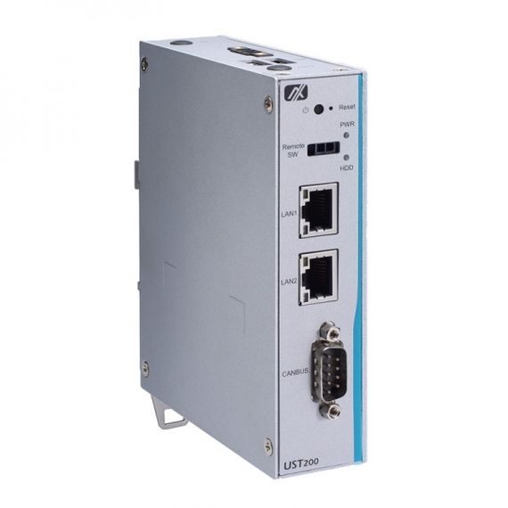 UST200-83H-FL-E3930-COM-TVDC