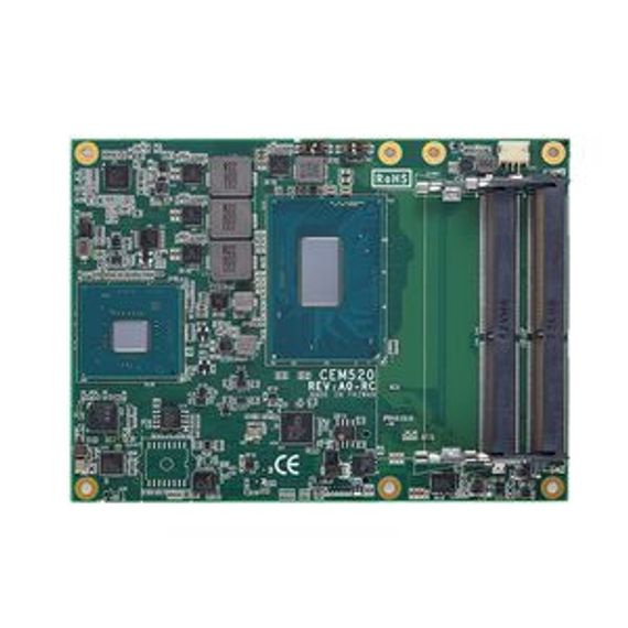 CEM520-i7-8850H+QM370