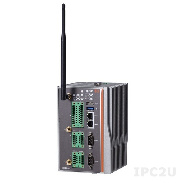 rBOX510-6COM/SSD16G