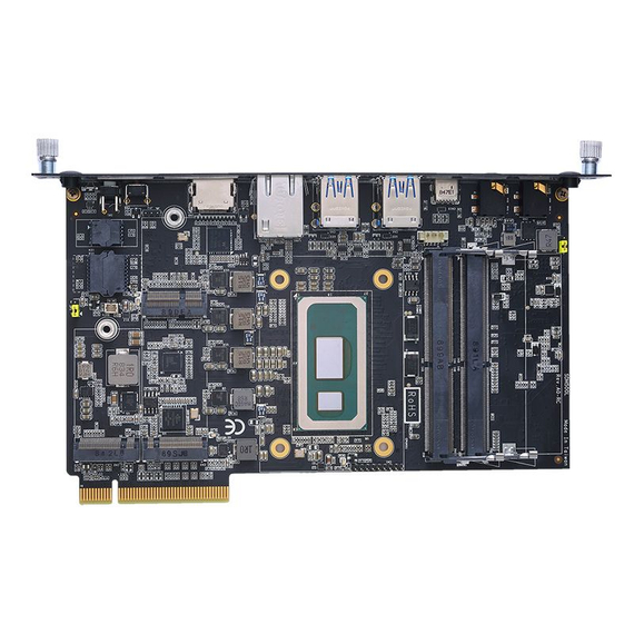 SDM500L-i5 8265U