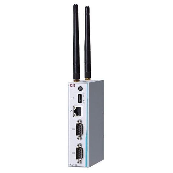 ICO100-839-N3350-2COM-DIO-DC