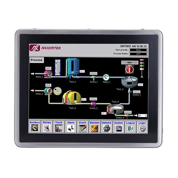 GOT-815L-511-R-DC