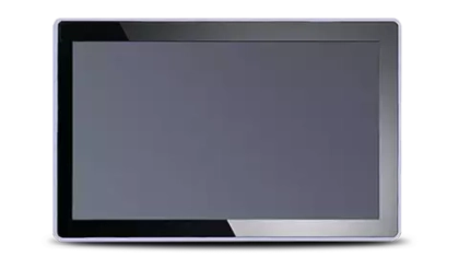 Axiomtek представляет новый промышленный монитор P624-C-DC