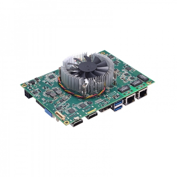 CAPA13S-3GA-V1807B Fan